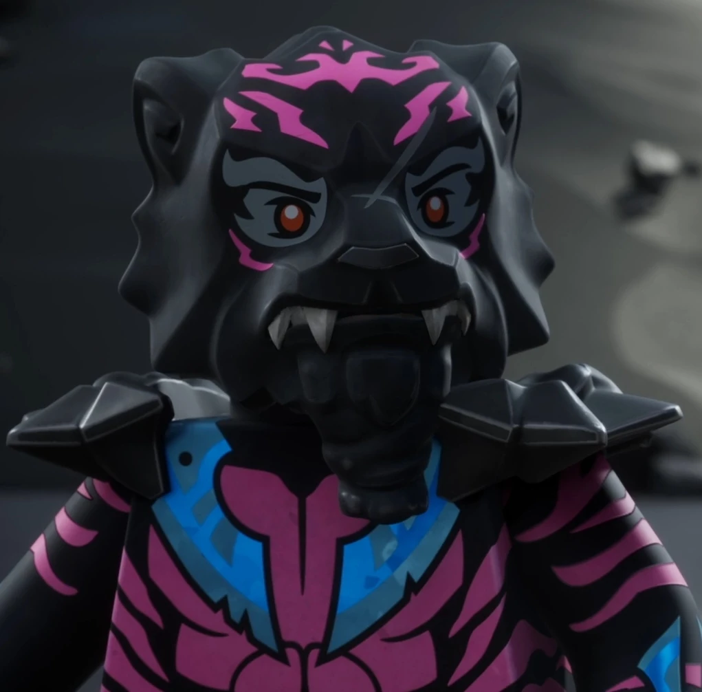 Ninjago character